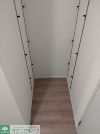 SYFORME ITABASHI IIIの物件内観写真